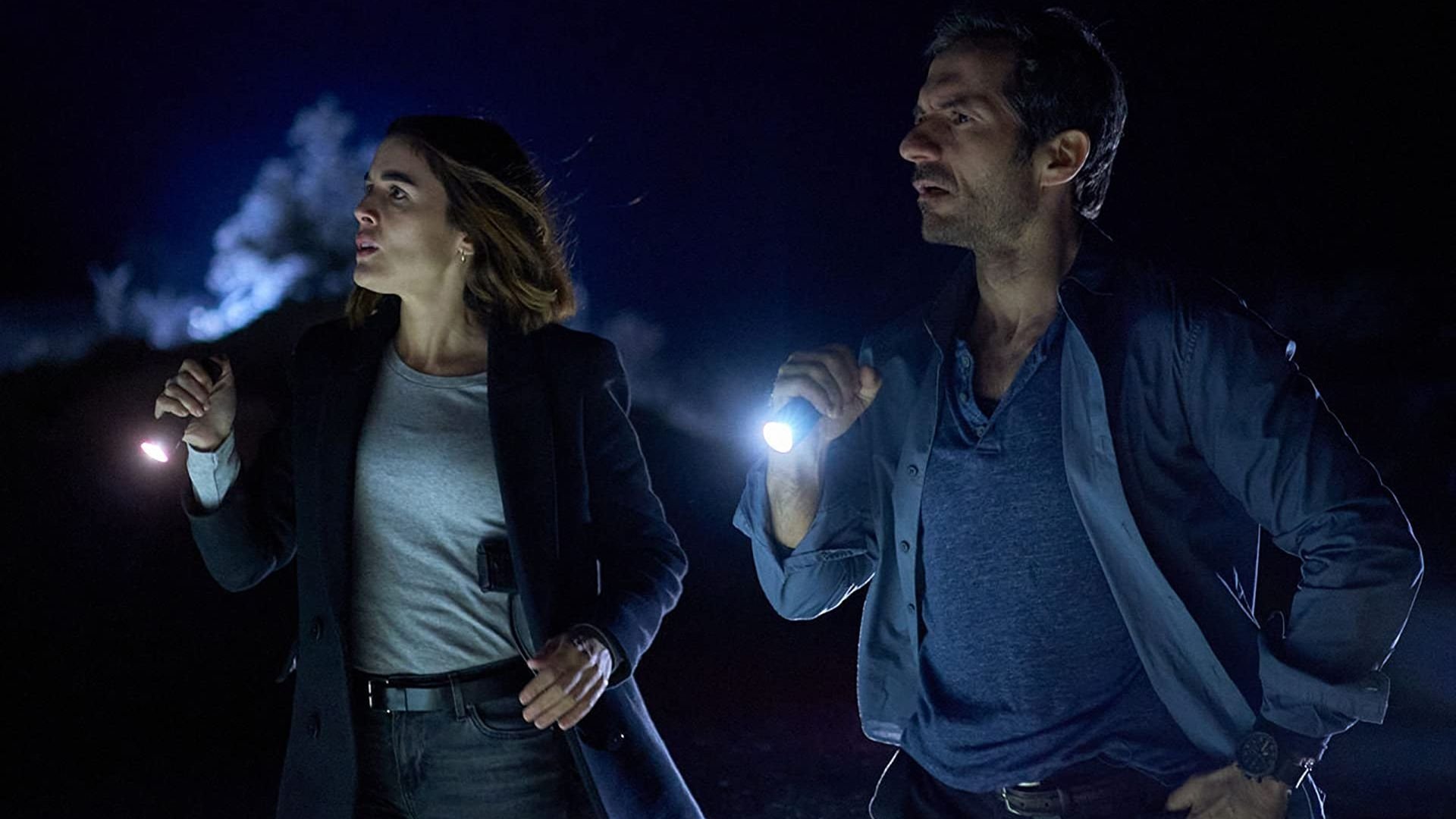 Parot 2021  [S01E02] - Together again