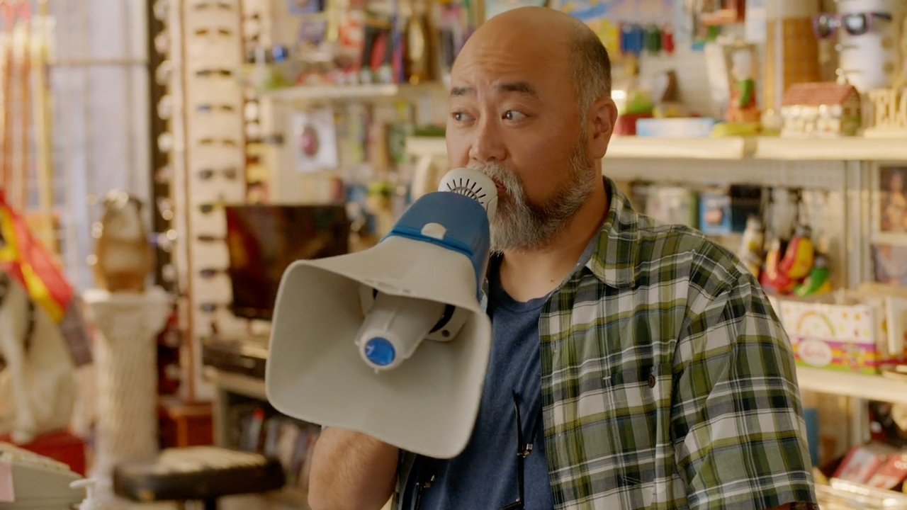 Kim's Convenience 2019  [S03E10] - Elephant in the Room
