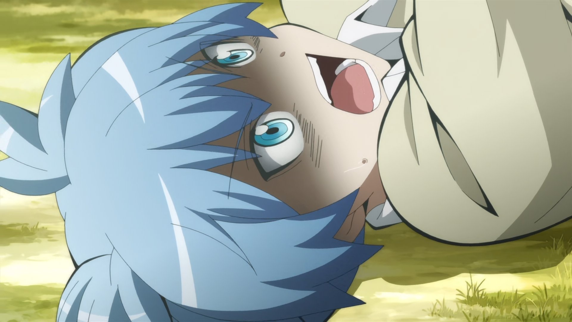 Assassination Classroom 2016  [S02E17] - Discord Time