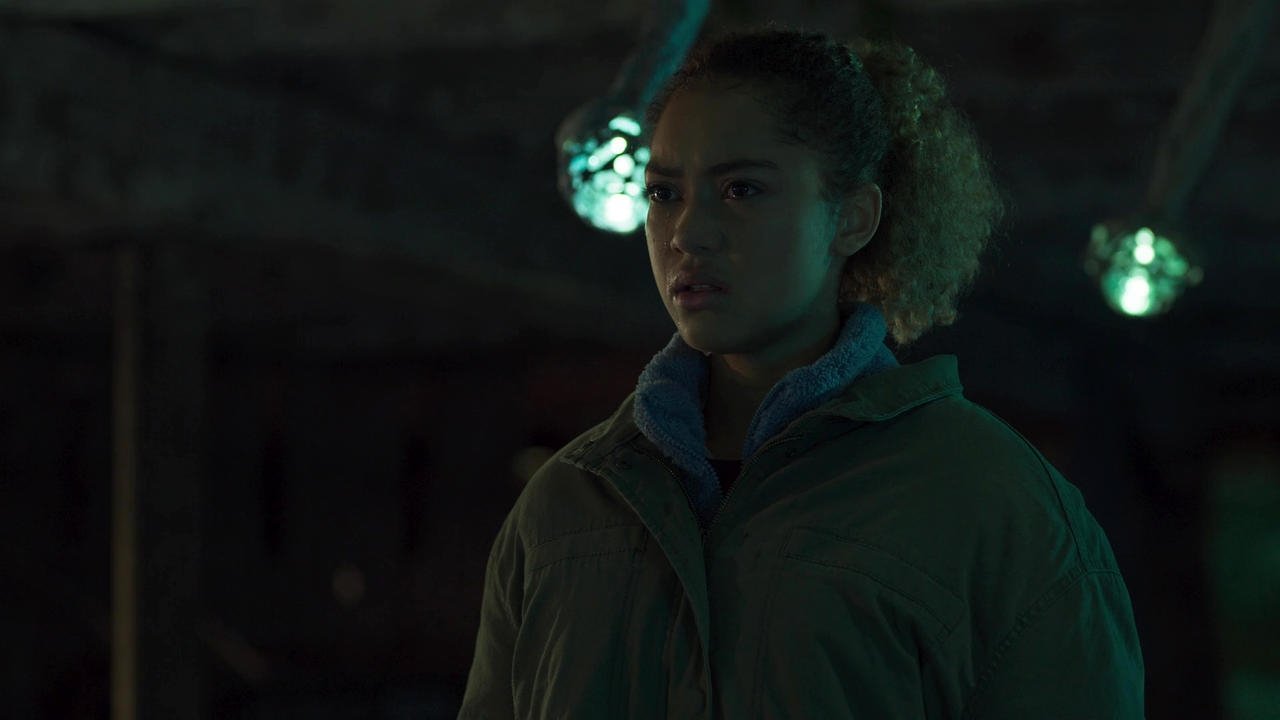 Endlings 2021  [S02E04] - I, Me, We