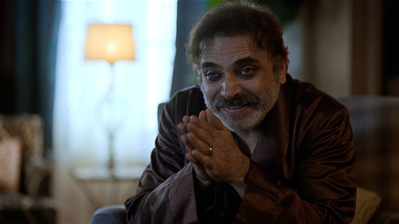 Undekhi 2024  [S03E02] - Catch Me If You Can