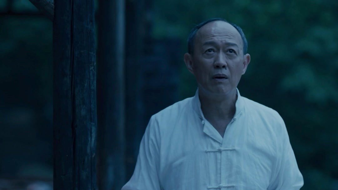 Detective Ke Chen 2019  [S01E42] - Episode 42