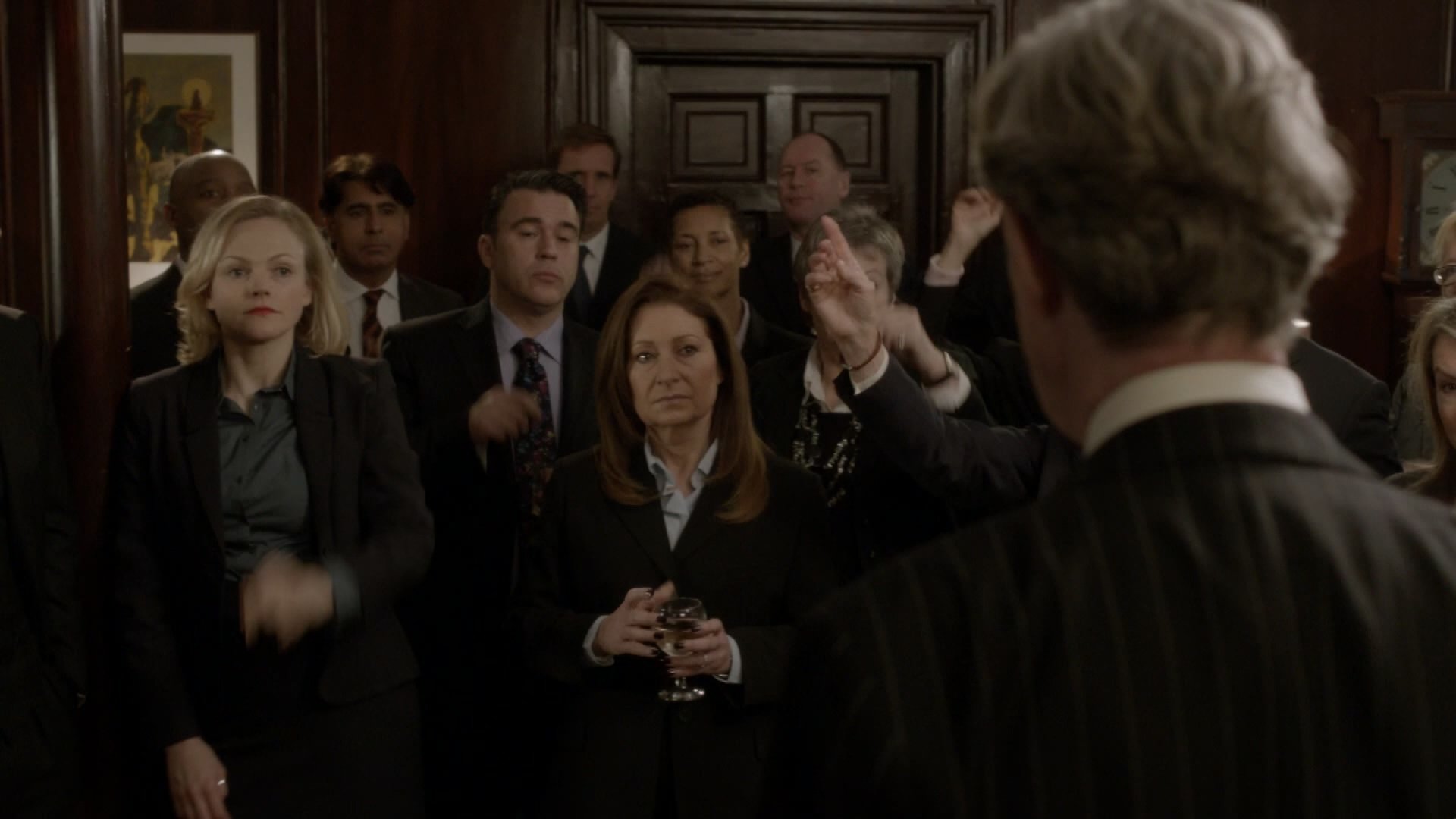 Silk 2012  [S02E06] - Shooting Blanks (Part 2)