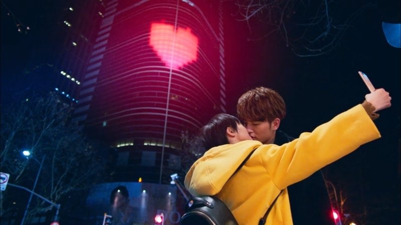 Meteor Garden 2018  [S01E46] - Episode 46
