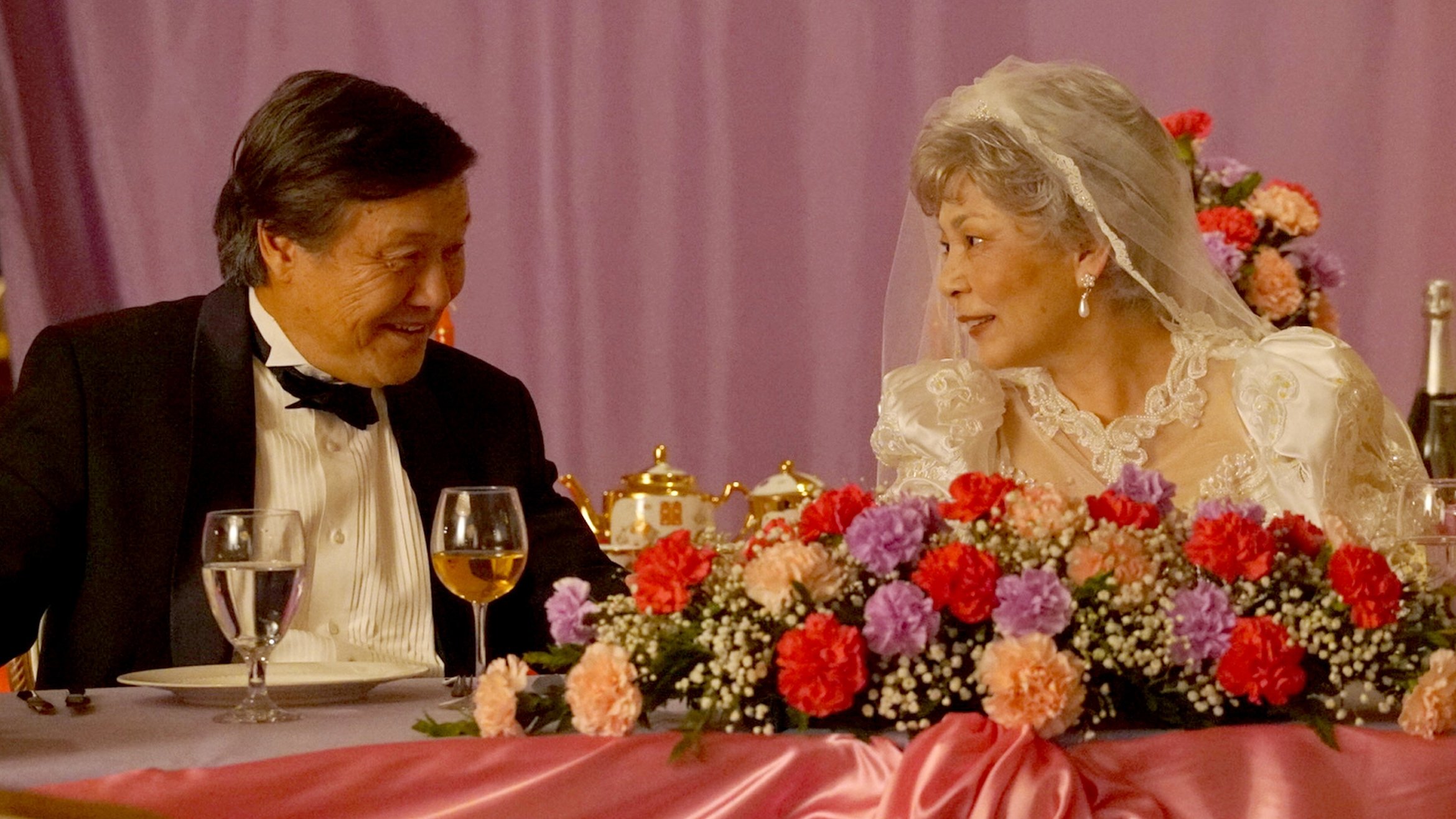Fresh Off the Boat 2017  [S04E05] - Four Funerals and a Wedding