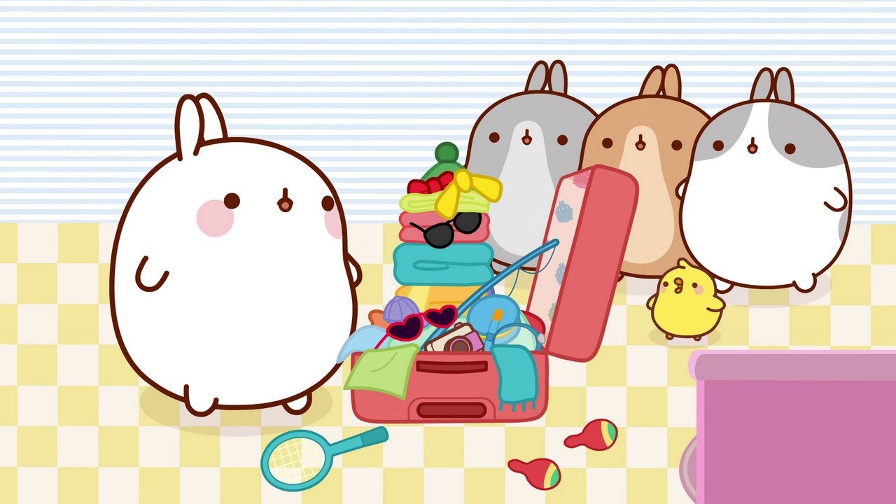 Molang 2015  [S01E06] - The Suitcase