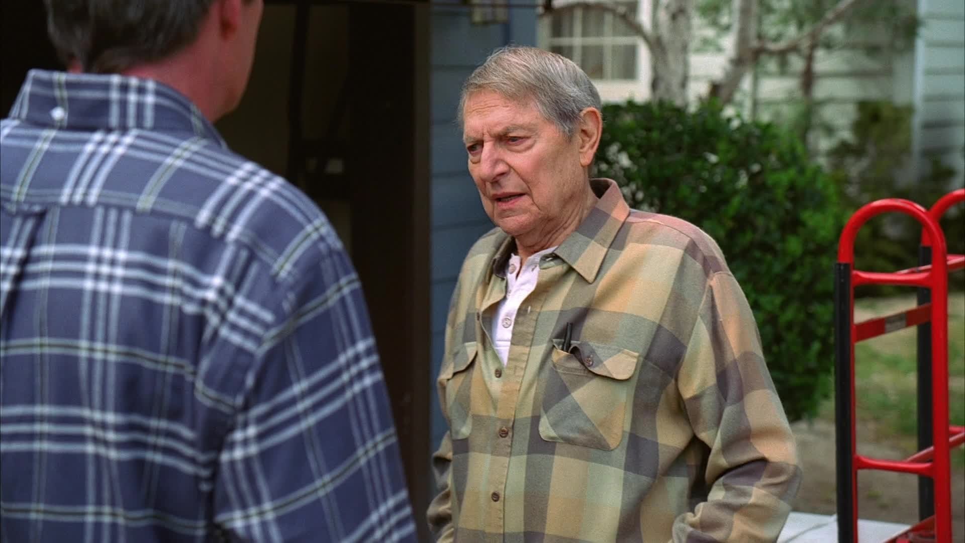The Middle 2011  [S03E22] - The Clover