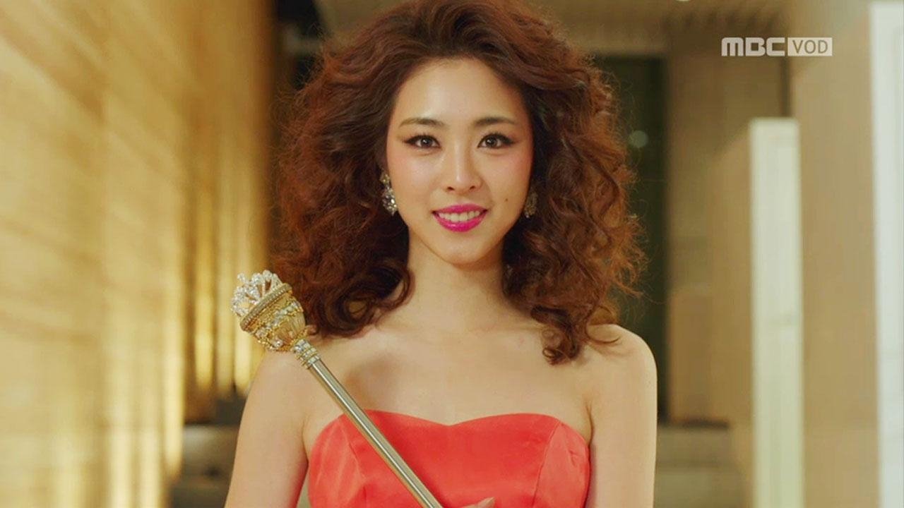Miss Korea 2013  [S01E07] - Episode 7