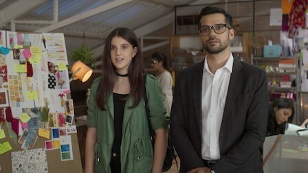 Masaba Masaba 2020  [S01E03] - Man! I Feel Like A Woman