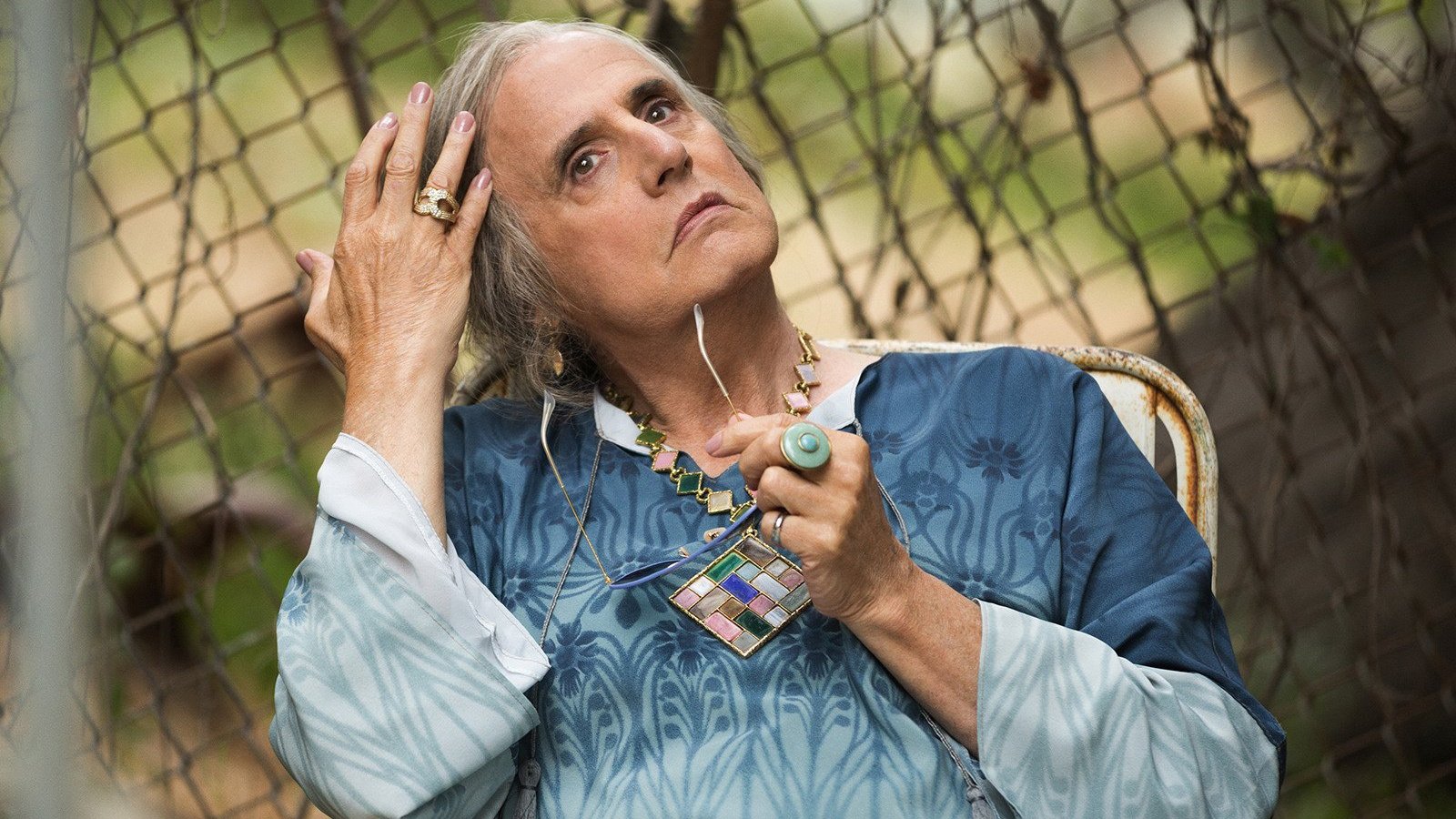 Transparent 2015  [S02E02] - Flicky-Flicky Thump-Thump