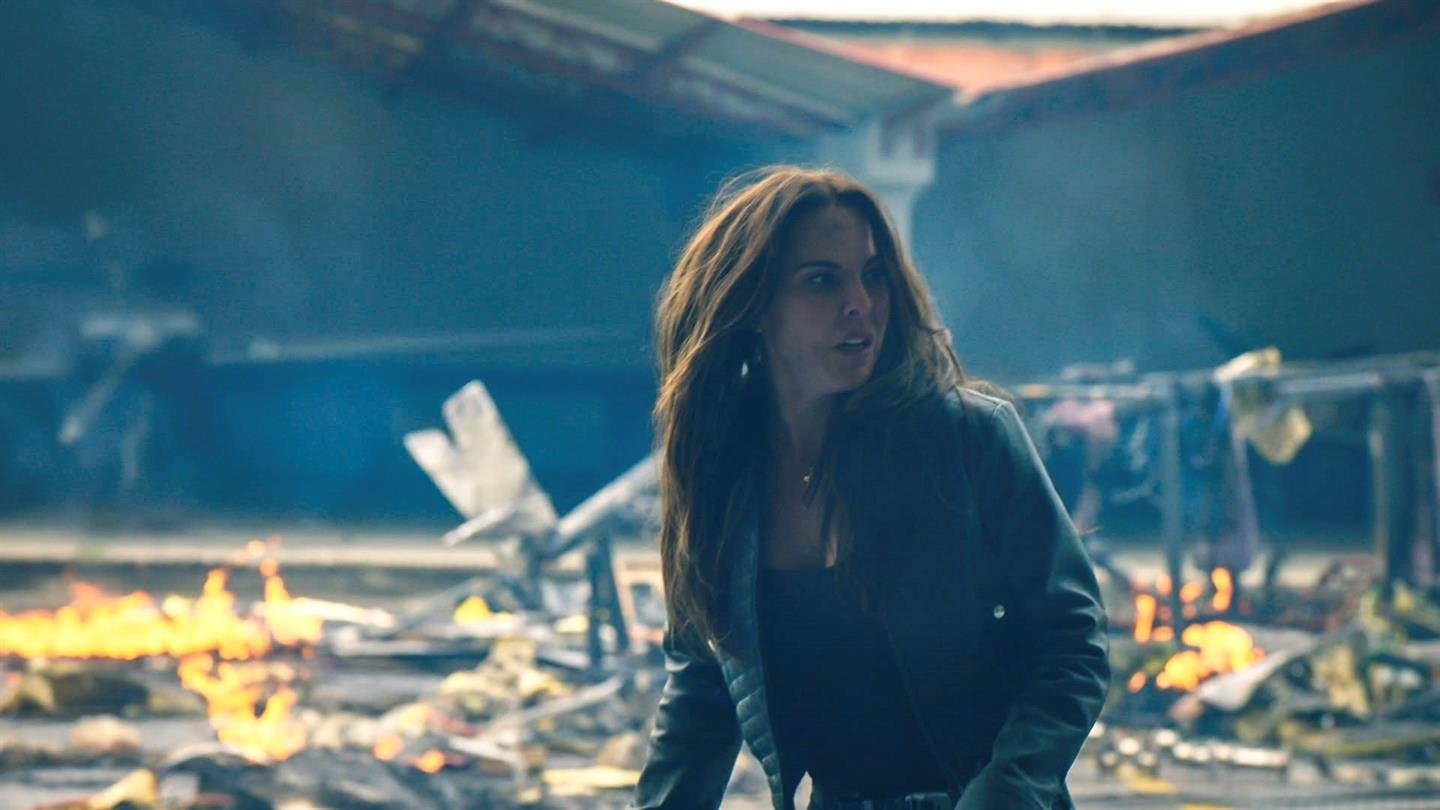 La Reina del Sur 2019  [S02E50] - Episode 50