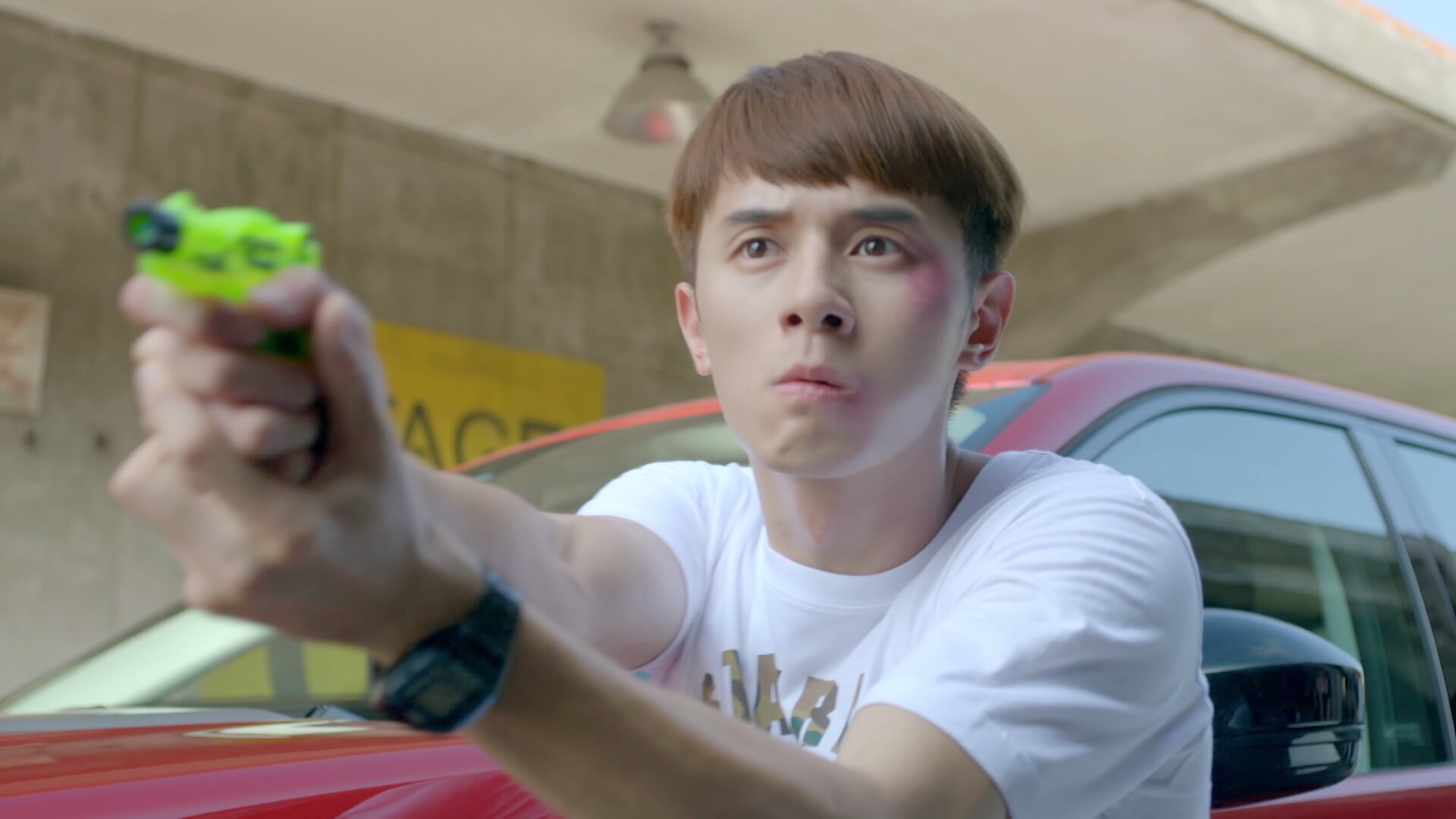 My Dear Boy 2017  [S01E18] - Episode 18