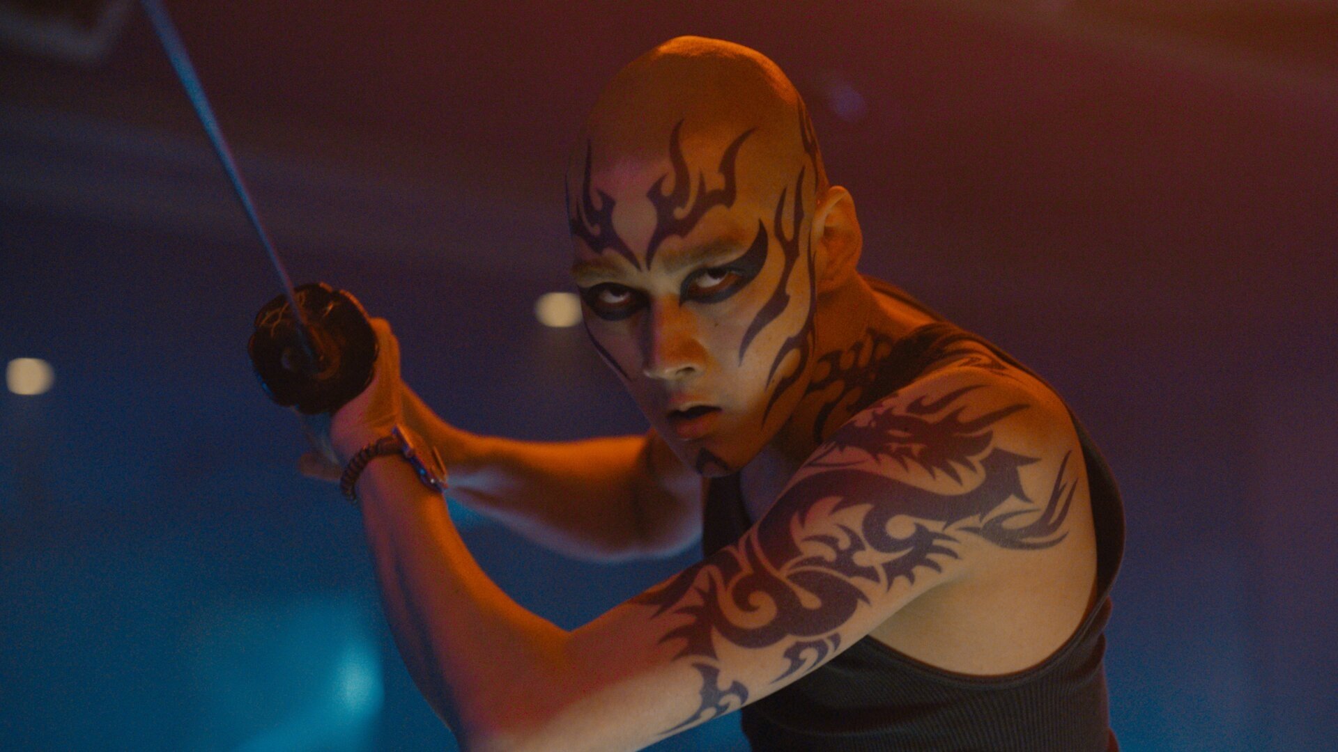 Alice in Borderland 2020  [S01E07] - Episode 7