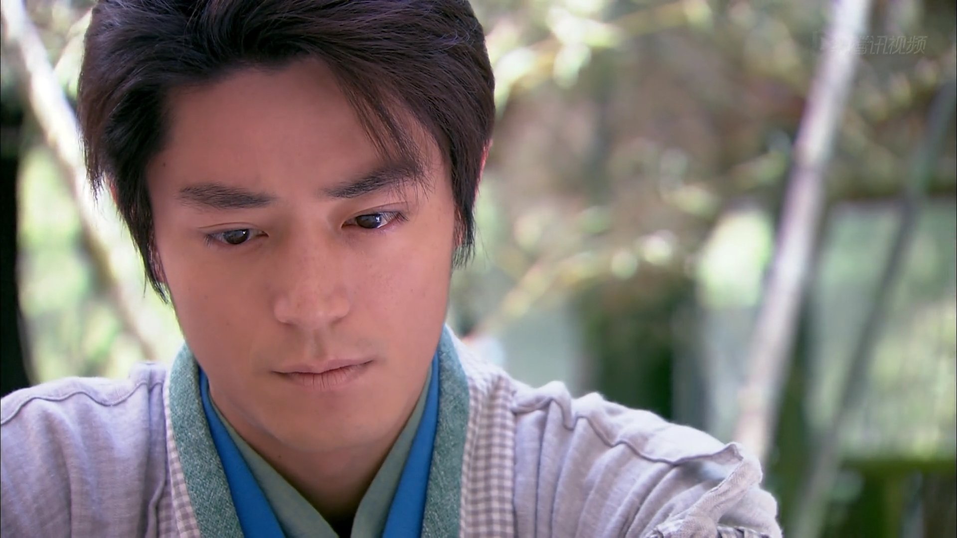 Swordsman 2013  [S01E19] - Episode 19
