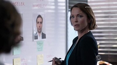 Ties That Bind 2015  [S01E09] - Legacy