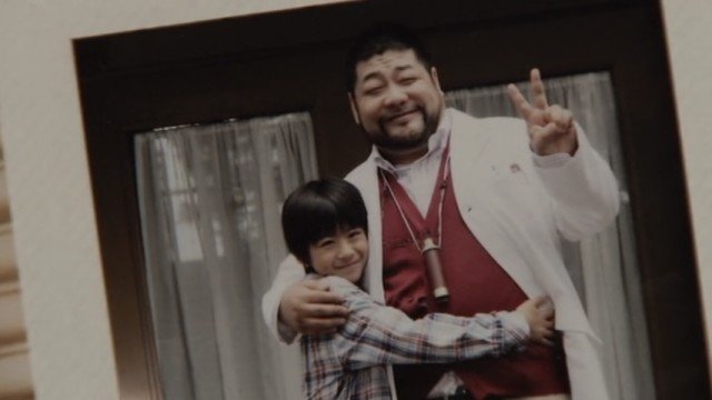 Tensou Sentai Goseiger 2010  [S01E28] - Epic 28: A Father's Treasure