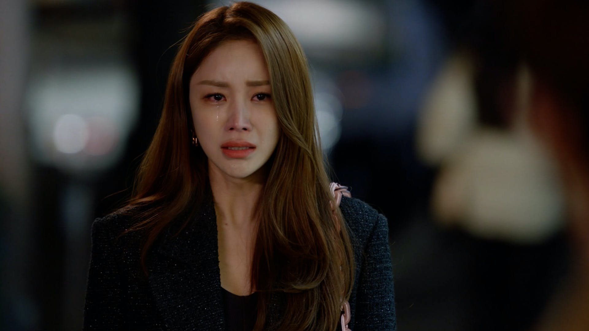 Young Lady and Gentleman 2021  [S01E43] - Dae Bum And Se Ryeon Get Back Together