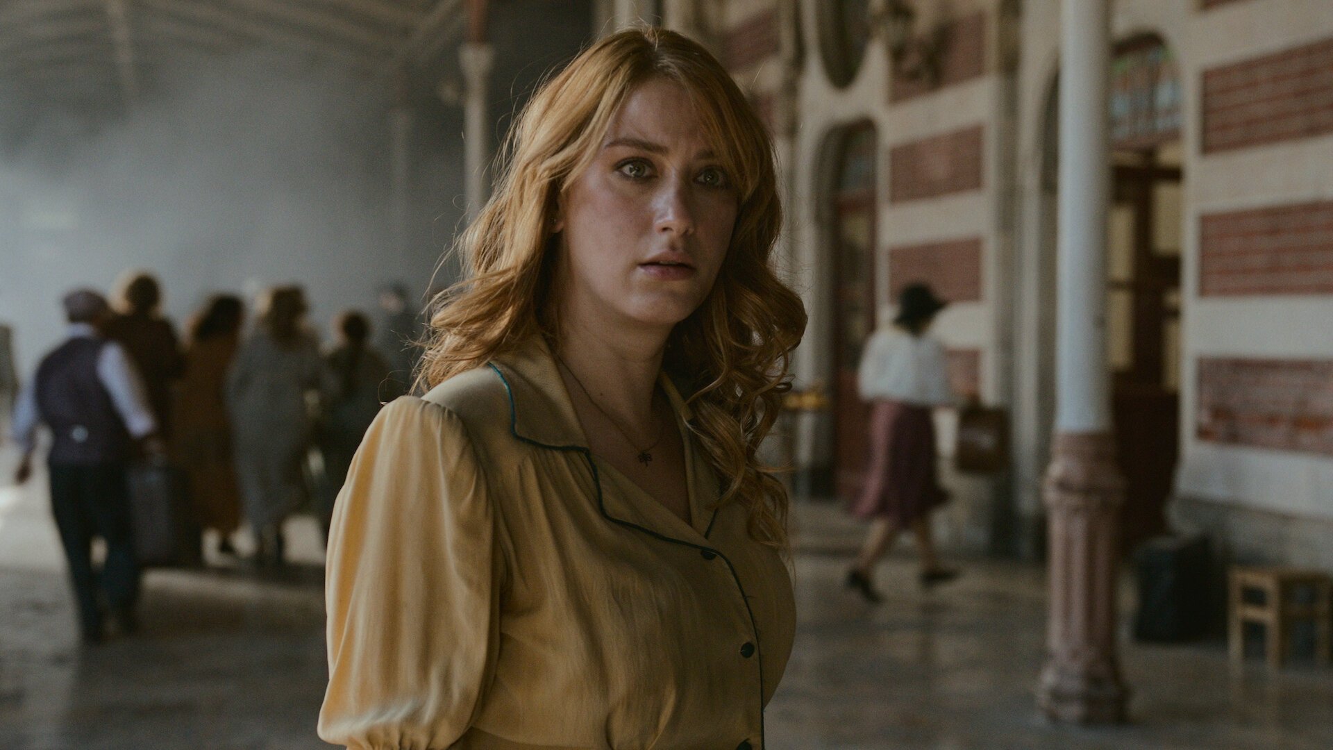Midnight at the Pera Palace 2024  [S02E08] - Episode 8