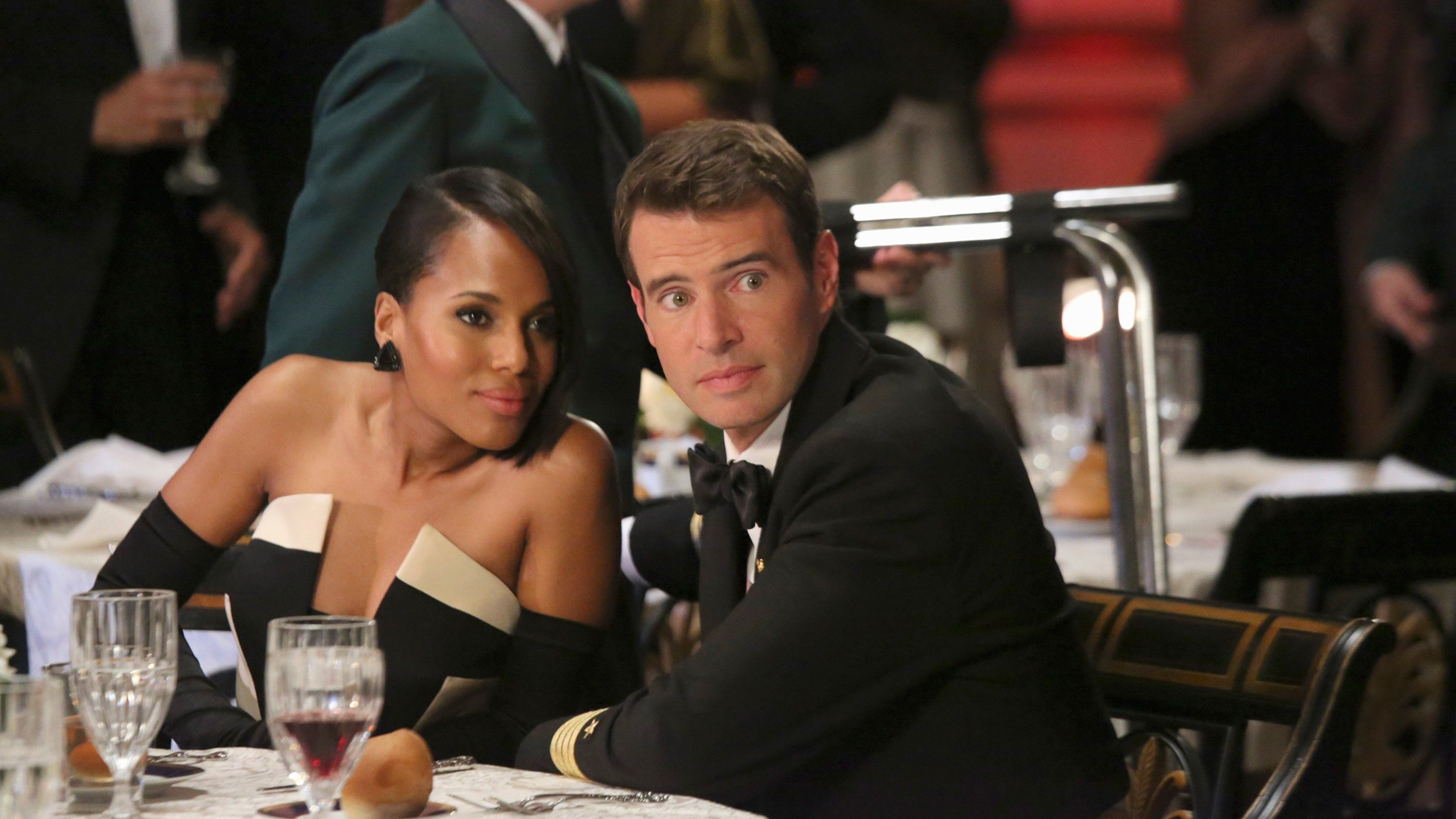 Scandal 2013  [S03E05] - More Cattle, Less Bull