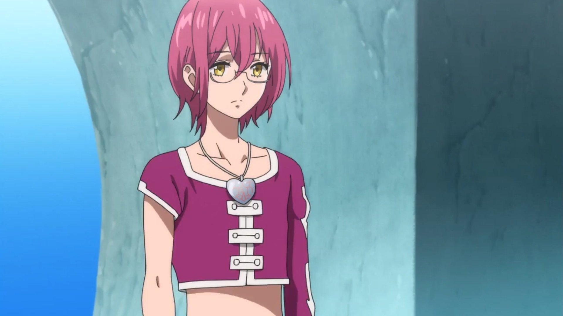 The Seven Deadly Sins 2021  [S04E05] - The Tragic Strike