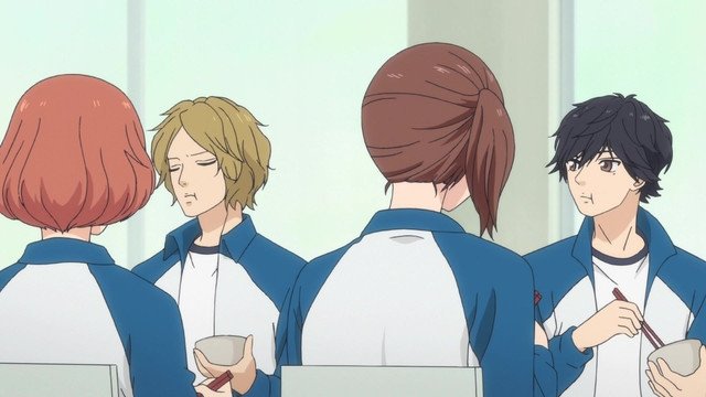 Blue Spring Ride 2014  [S01E04] - Page. 4