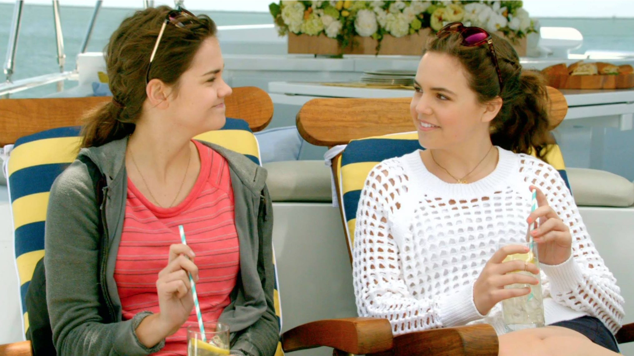 The Fosters 2014  [S02E07] - The Longest Day