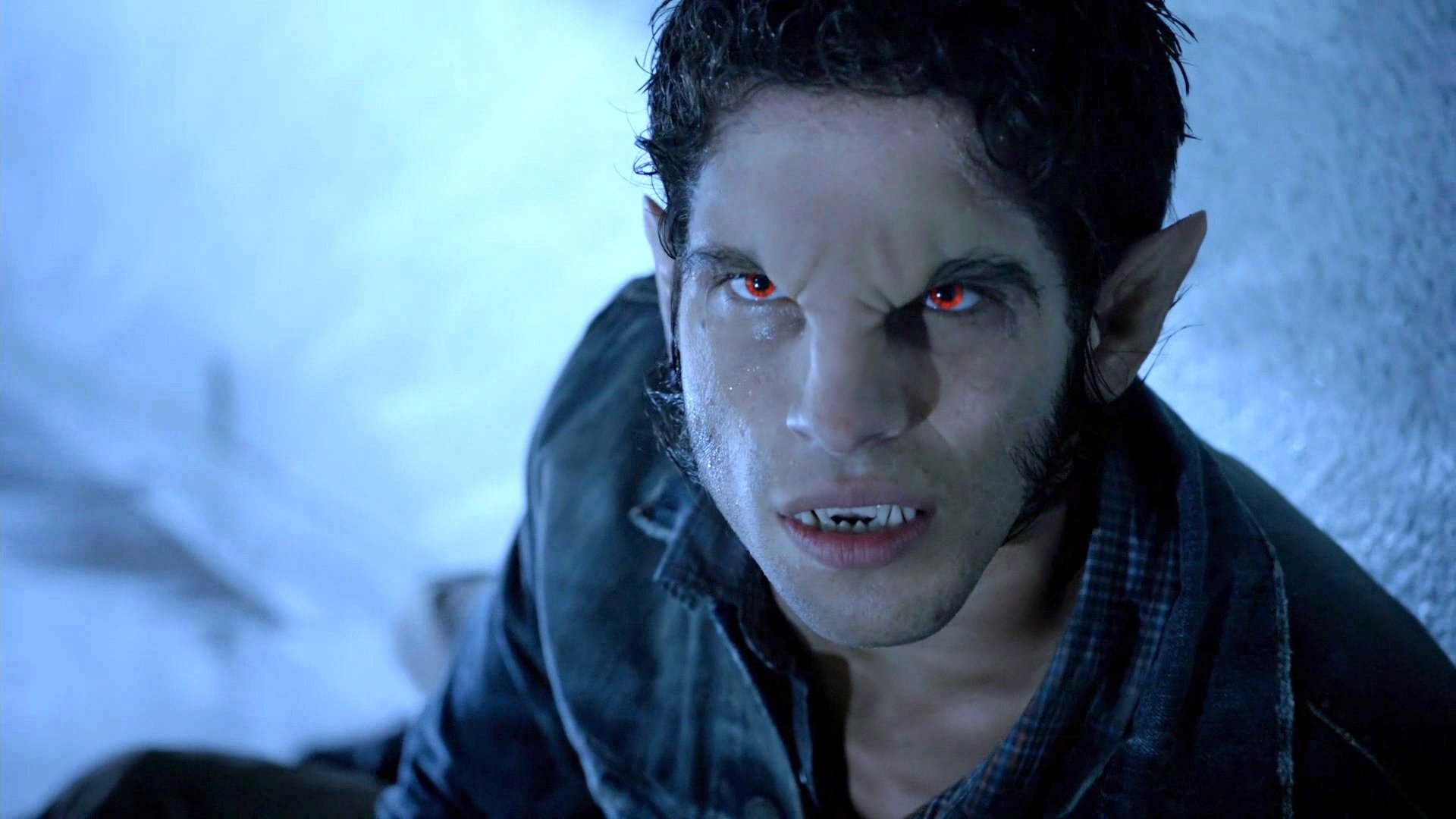 Teen Wolf 2015  [S05E01] - Creatures of the Night