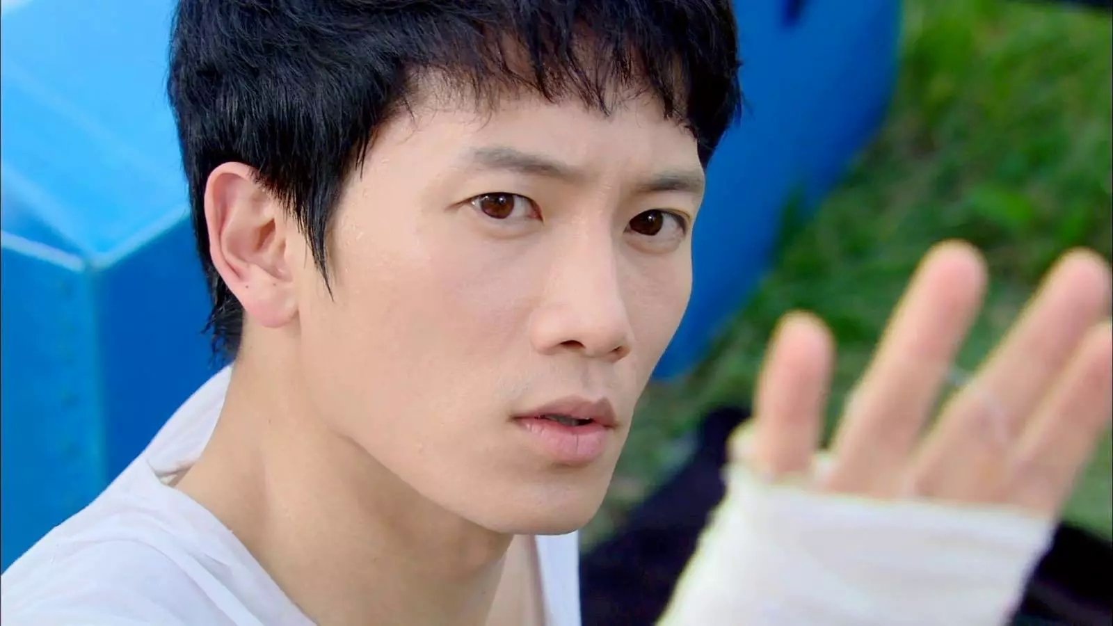 Secret Love 2013  [S01E03] - Episode 3