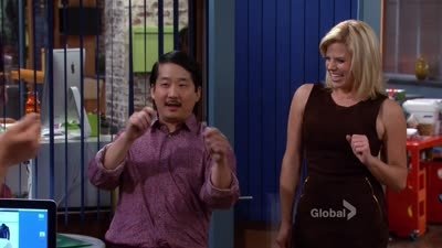 Sean Saves the World 2013  [S01E06] - Sean Comes Clean