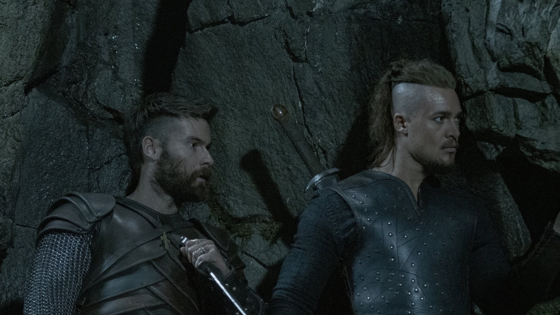 The Last Kingdom 2020  [S04E02] - Episode 2