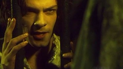Blood Ties 2007  [S01E08] - Heart of Fire