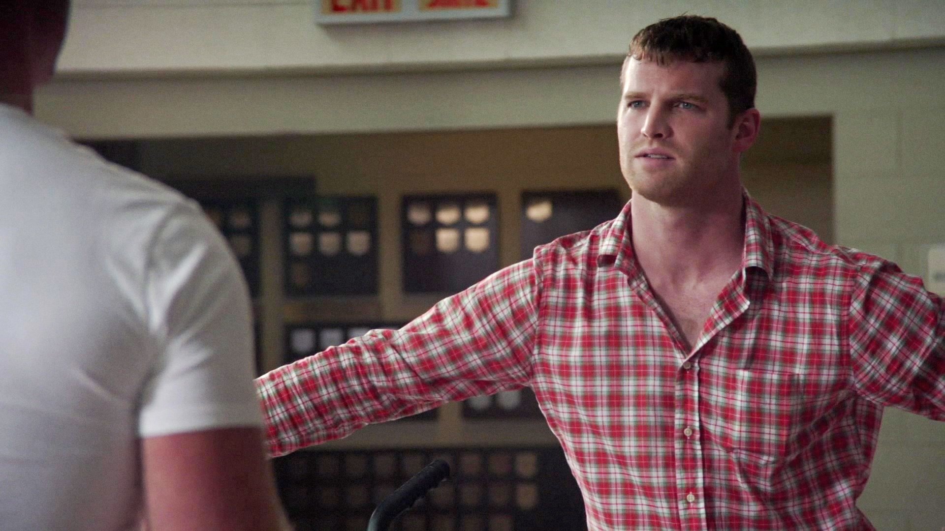 Letterkenny 2016  [S01E05] - Rave