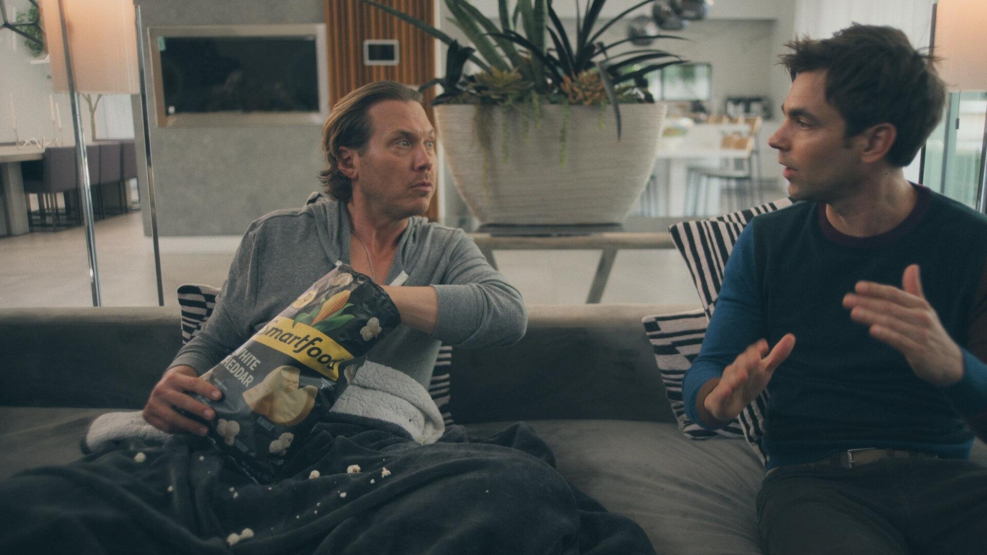 Running Point 2025  [S01E04] - Doljanchi