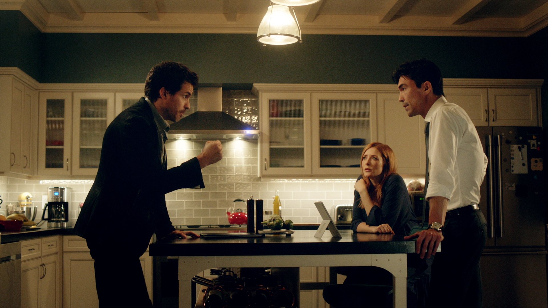 Salvation 2017  [S01E12] - The Wormwood Prophecy