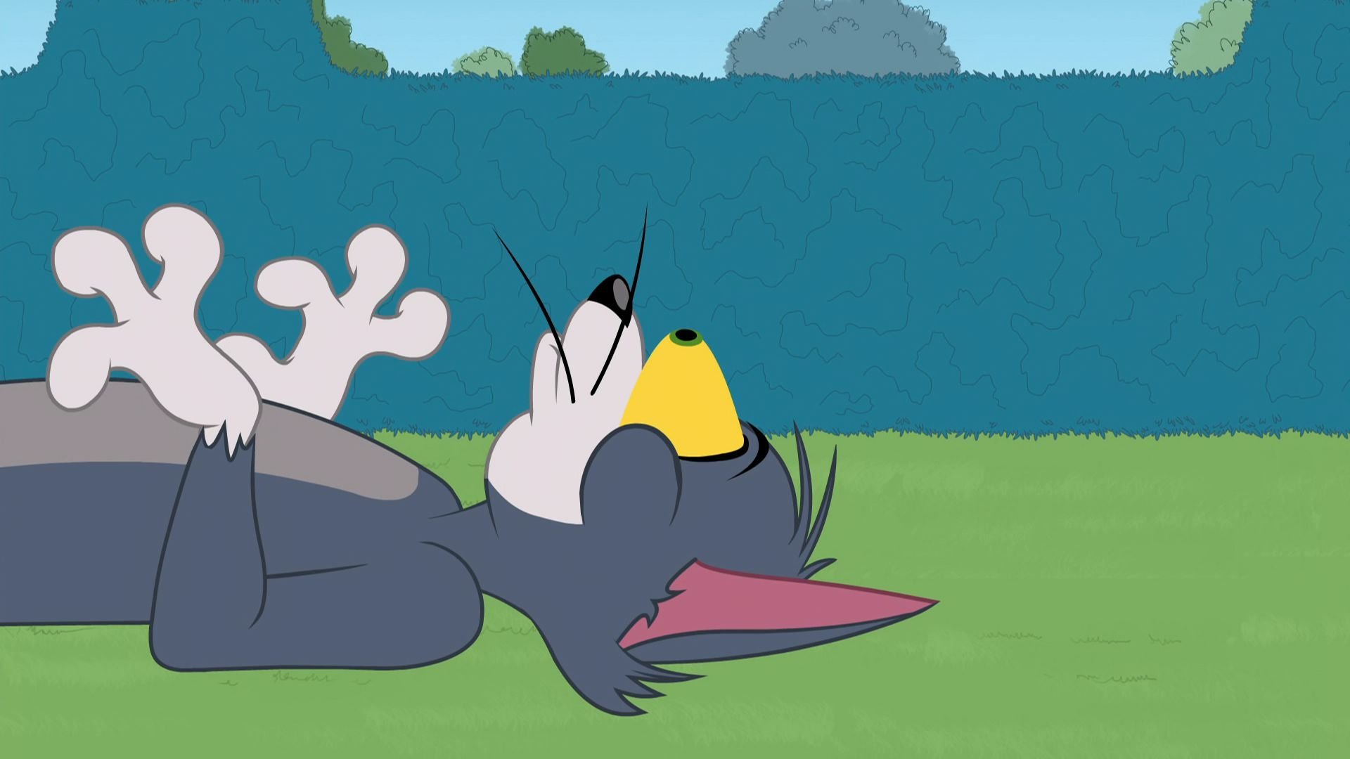 The Tom and Jerry Show 2016  [S02E25] - Dandy Do-Gooders