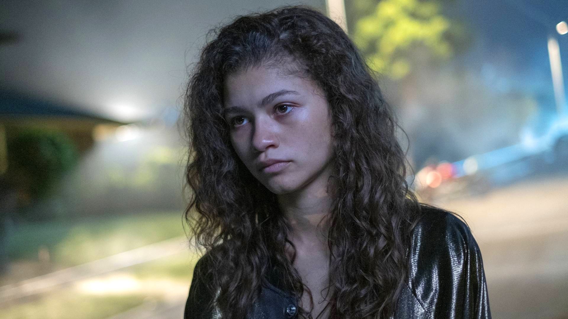 Euphoria 2019  [S01E01] - Pilot