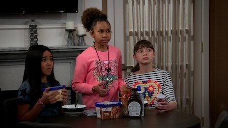 All About the Washingtons 2018  [S01E08] - Follow the Leaker