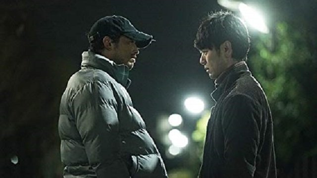 Innocent Days 2018  [S01E05] - Episode 5