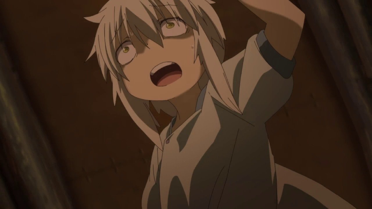 Made in Abyss 2017  [S01E13] - The Challengers