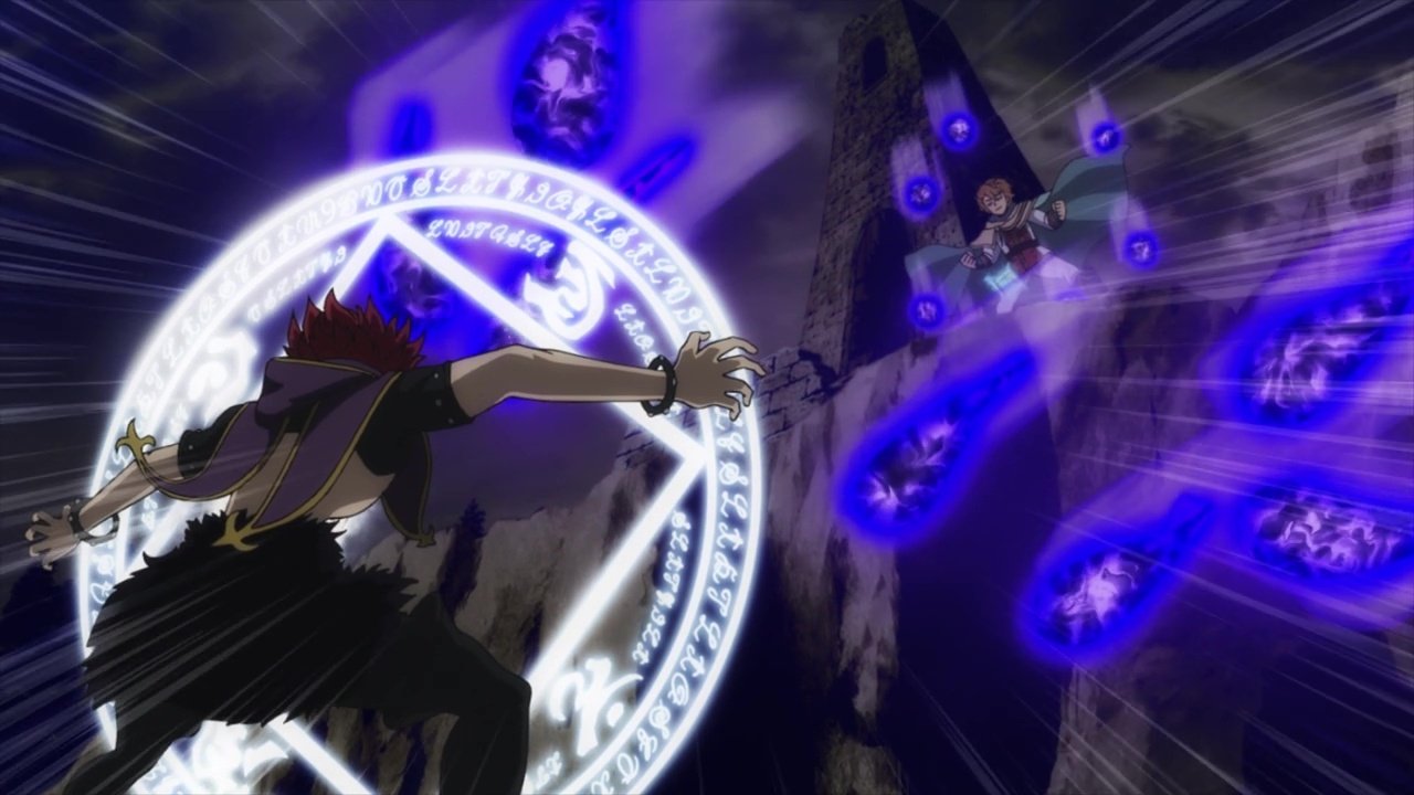 Black Clover 2017  [S01E82] - Petit Clover! The Nightmarish Charmy SP!