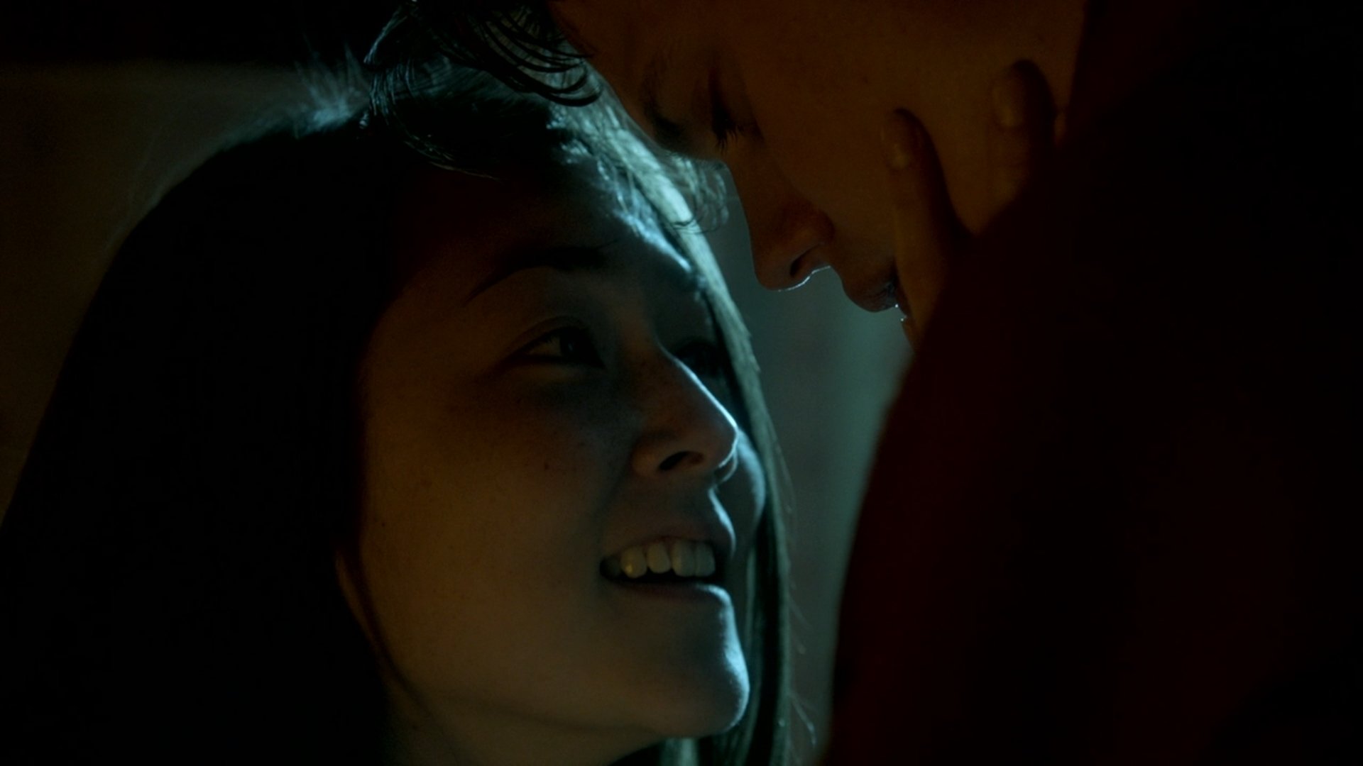 Hemlock Grove 2013  [S01E07] - Measure of Disorder