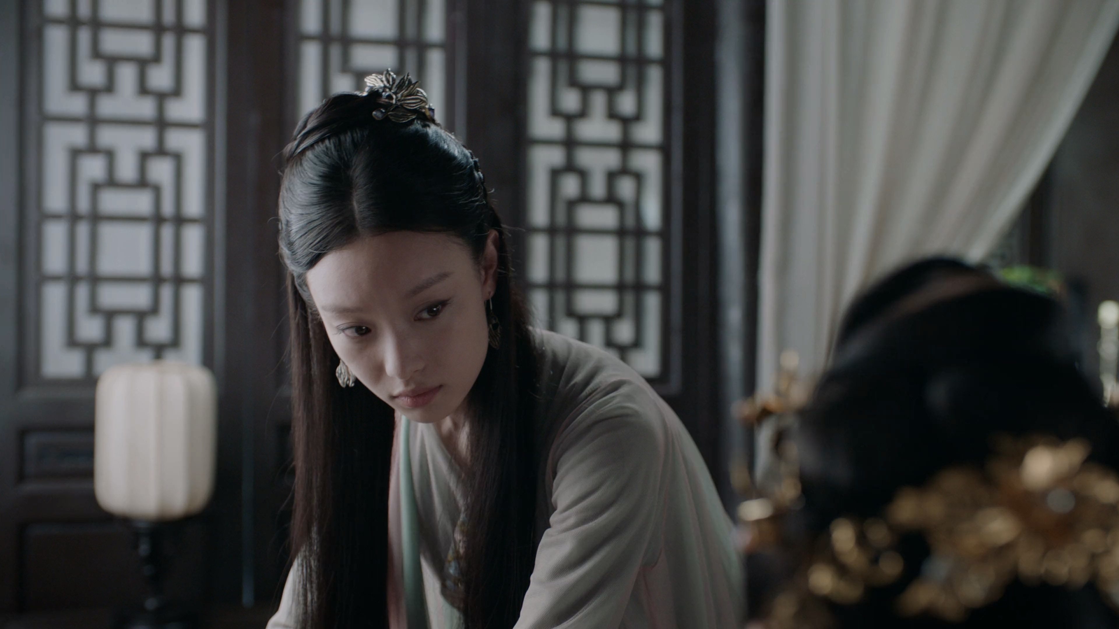 Love and Destiny 2019  [S01E29] - Peach Blossoms