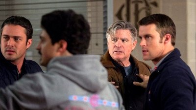 Chicago Fire 2012  [S01E18] - Fireworks