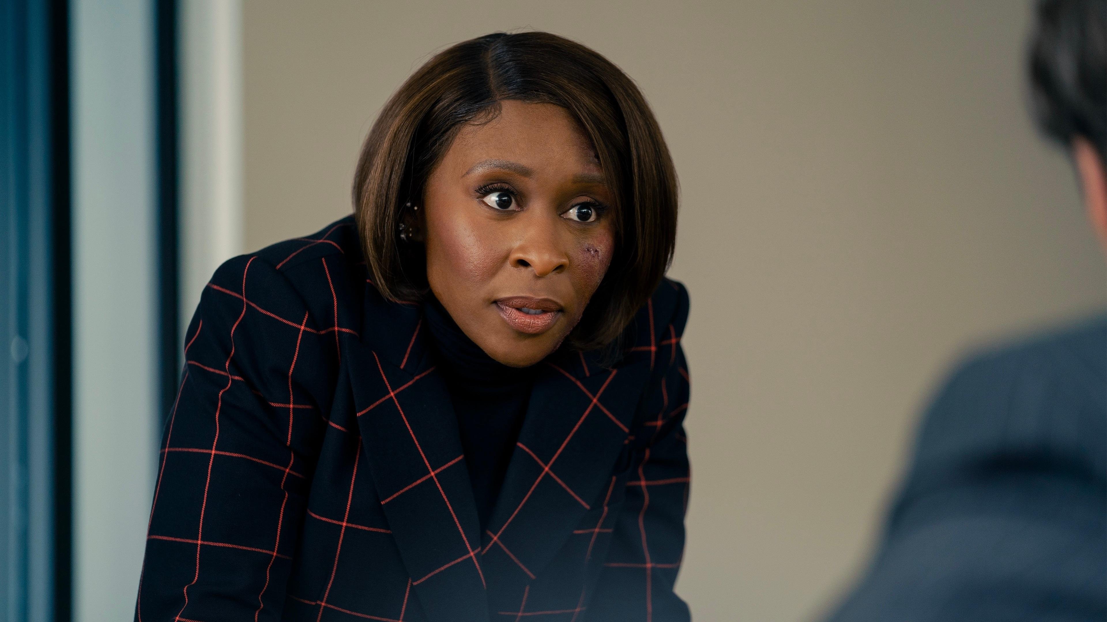 Roar 2022  [S01E04] - The Woman Who Found Bite Marks on Her Skin