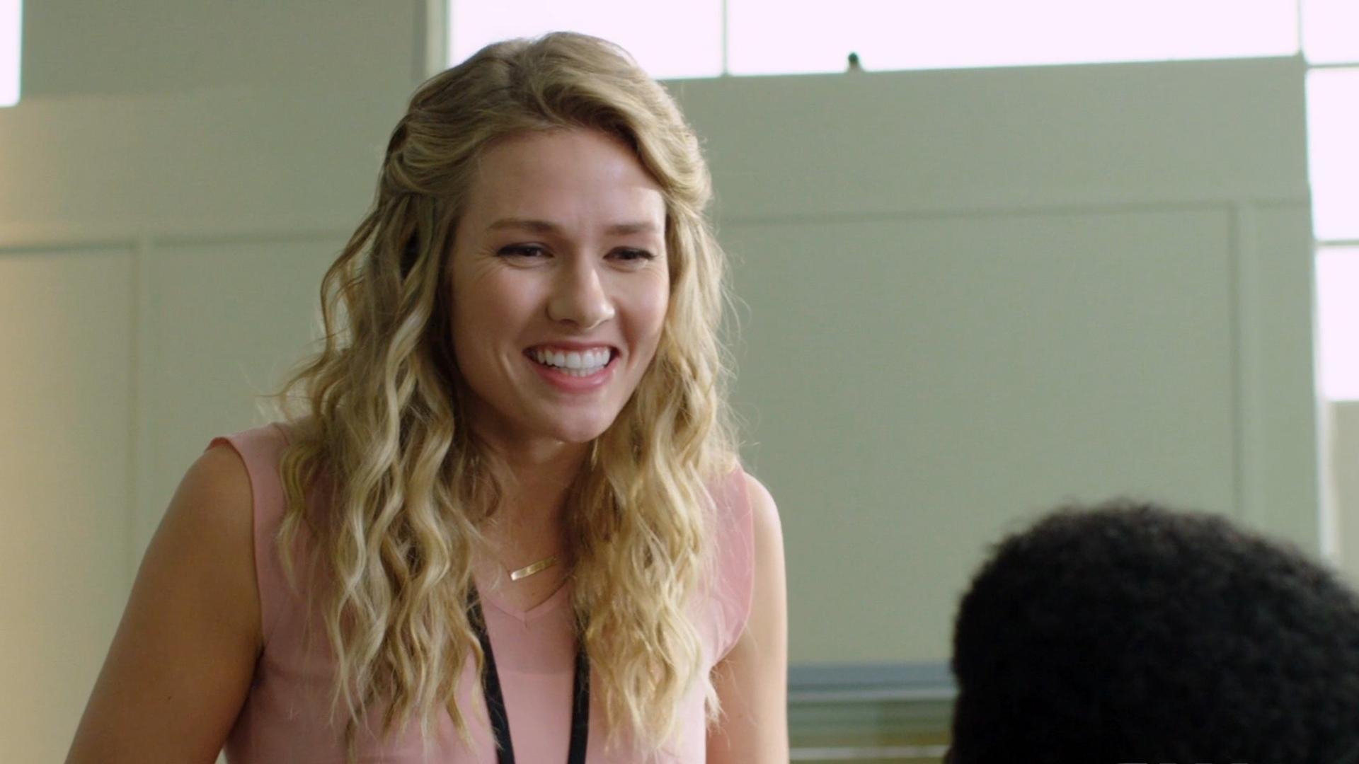 No Tomorrow 2016  [S01E03] - No Doubt