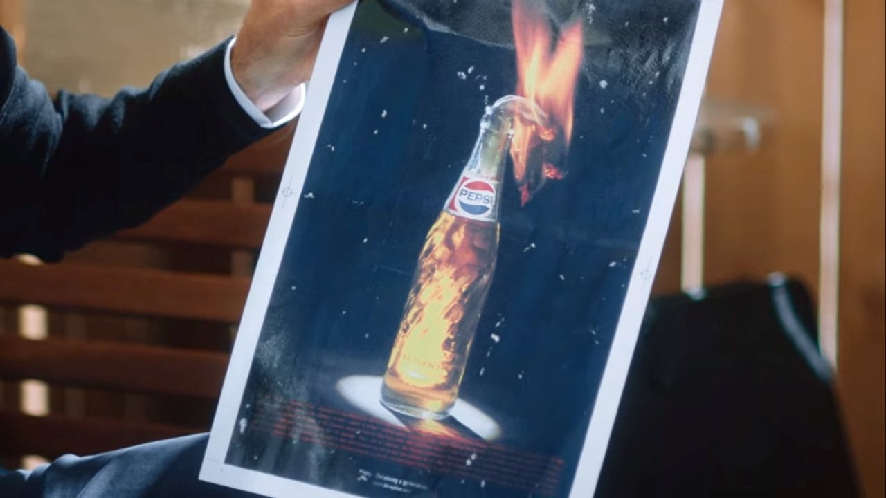 Pepsi, Where's My Jet? 2022  [S01E04] - Landing the Plane