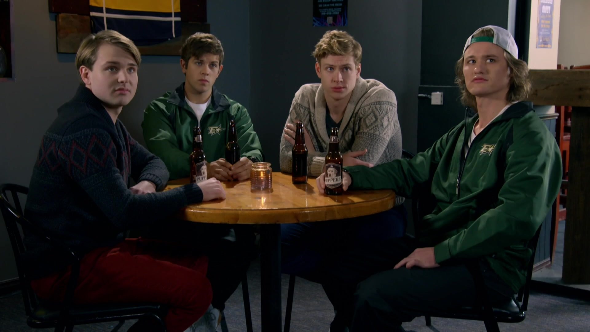 Letterkenny 2020  [S09E02] - Kids with Problems