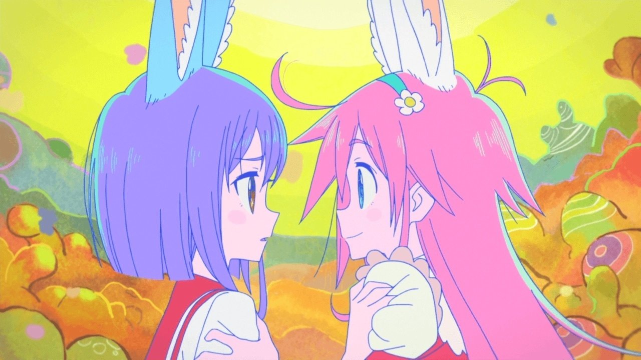 Flip Flappers 2016  [S01E02] - Pure Converter