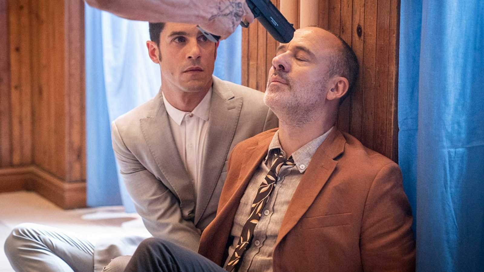 Estoy vivo 2018  [S02E01] - Episode 1