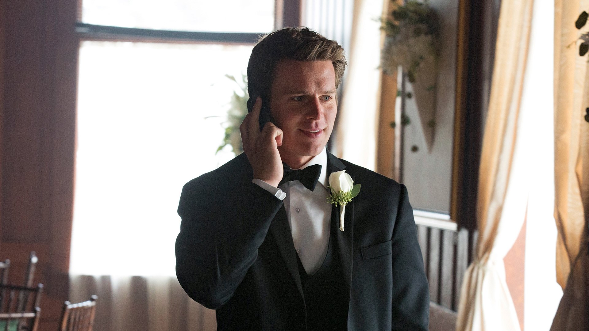 Looking 2014  [S01E07] - Looking for a Plus-One